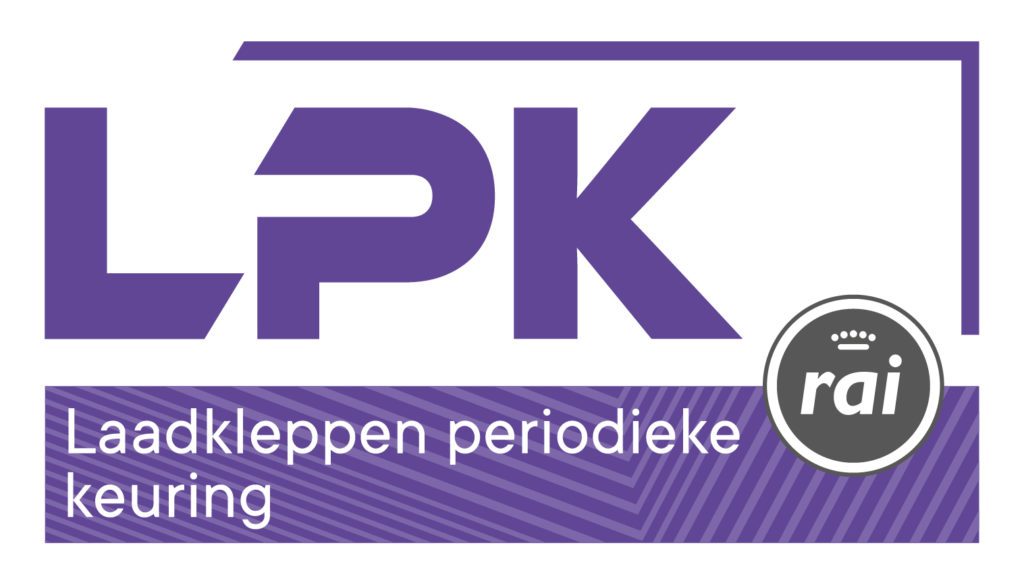 Laadklepkeuring